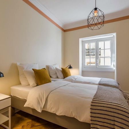Strategically Located, Pleasure Guaranteed Lisboa Extérieur photo