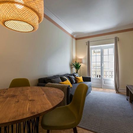 Strategically Located, Pleasure Guaranteed Lisboa Extérieur photo