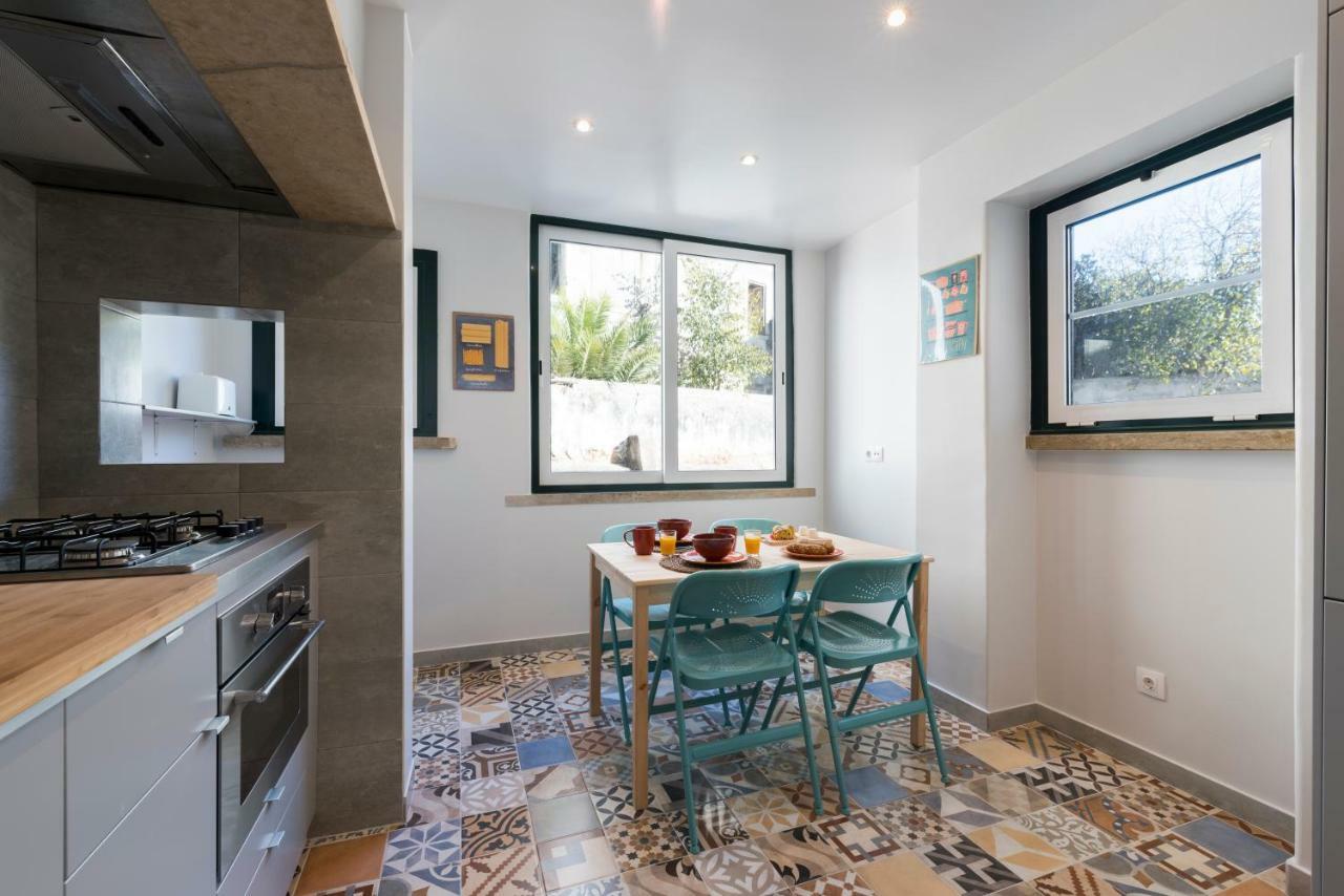 Strategically Located, Pleasure Guaranteed Lisboa Extérieur photo