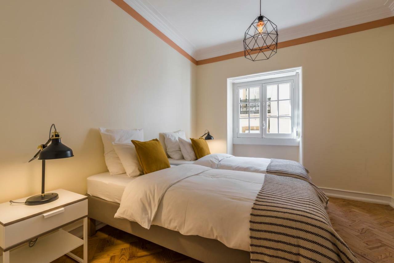 Strategically Located, Pleasure Guaranteed Lisboa Extérieur photo